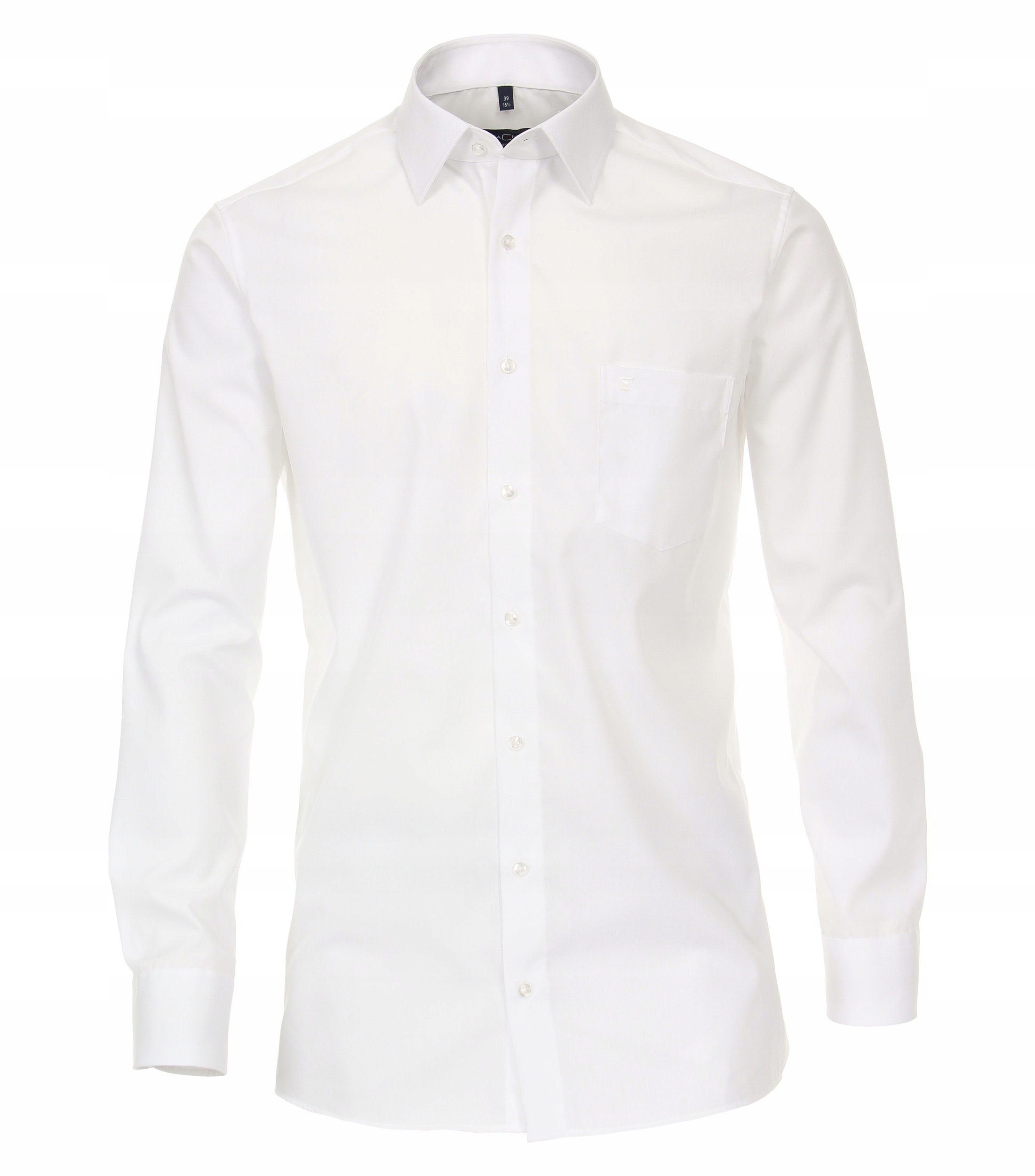 

Casamoda Duże Rozmiary Koszula Biznes 3XL 48 154cm