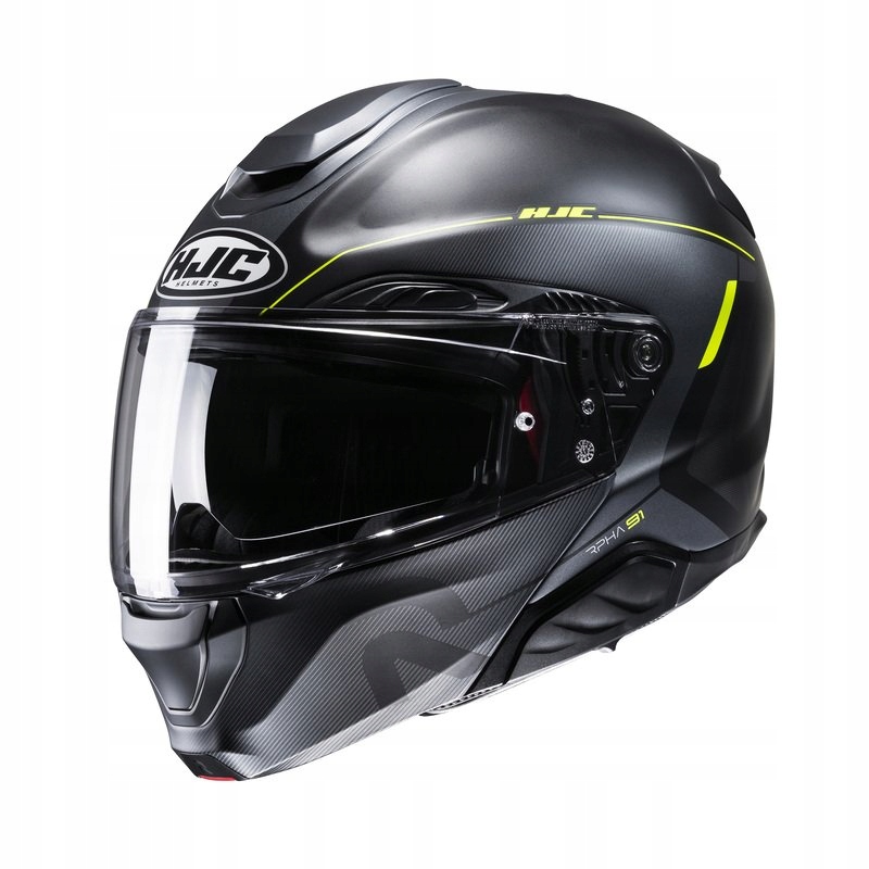 KASK HJC RPHA91 COMBUST +GRATISY