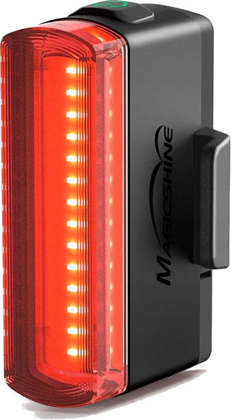 Zadní světlo na kolo Magicshine Seemee 20 V2.0 Usb C