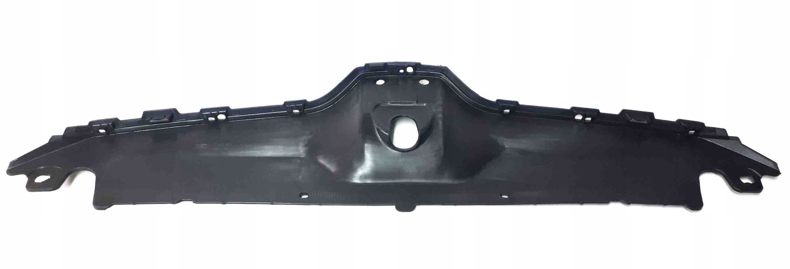 OSLONA NAKLADKA ATRAPY SKODA SUPERB III 3V0853343 Installation side Front