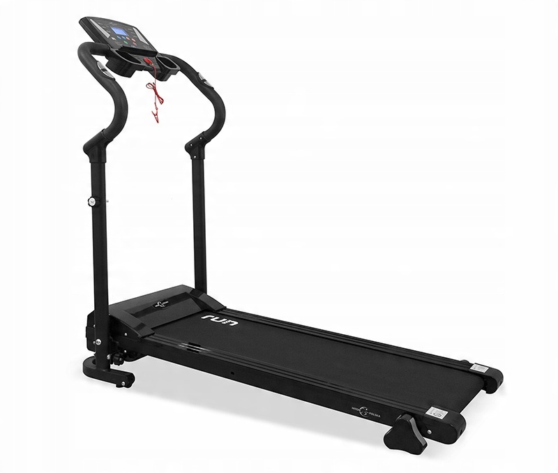 

Bieżnia Elektryczna Hiton Polska 3008 Max 120 Kg