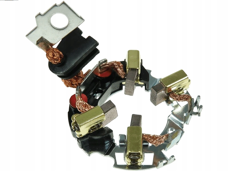 Szczotkotrzymacz rozrusznika AS-PL SBH0012