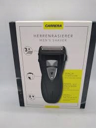 Maszynka Do Golenia Carrera Harrenrasierer