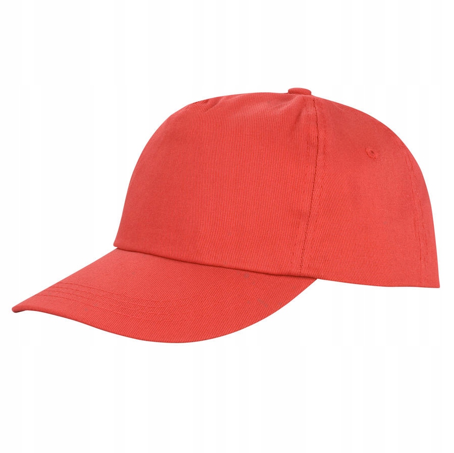 

Czapka Z Daszkiem Houston Result Bejsbolówka red