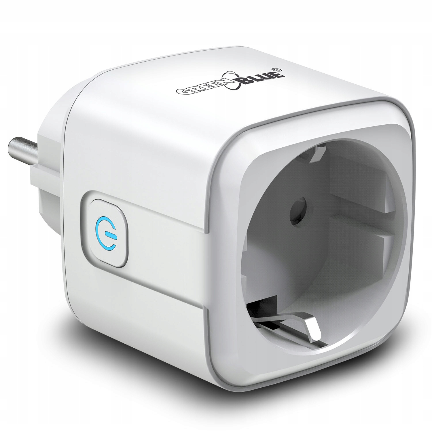 WYŁĄCZNIK WŁĄCZNIK CZASOWY PROGRAMATOR TIMER WIFI SMART Android iOS 3840W