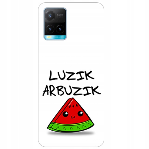 

200 wzorów Etui Do Vivo Y33S Plecki Case Obudowa