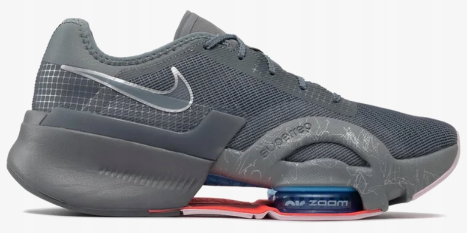 Nike Air Zoom Superrep 3 vel .46