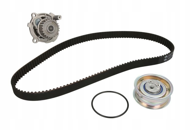 Pompa wodna + zest paska napęd GATES KP15489XS-1 Producent części Gates