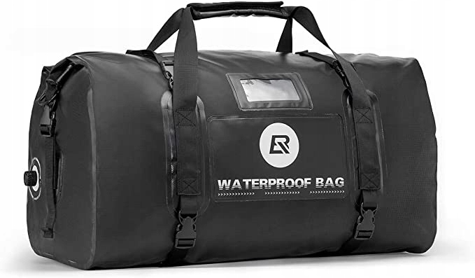 

Torba motocyklowa waterproof Rockbros AS-005-2 Bk