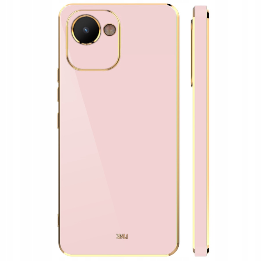 

Etui Glamour Case Do Realme C30 Narzo 50I Prime