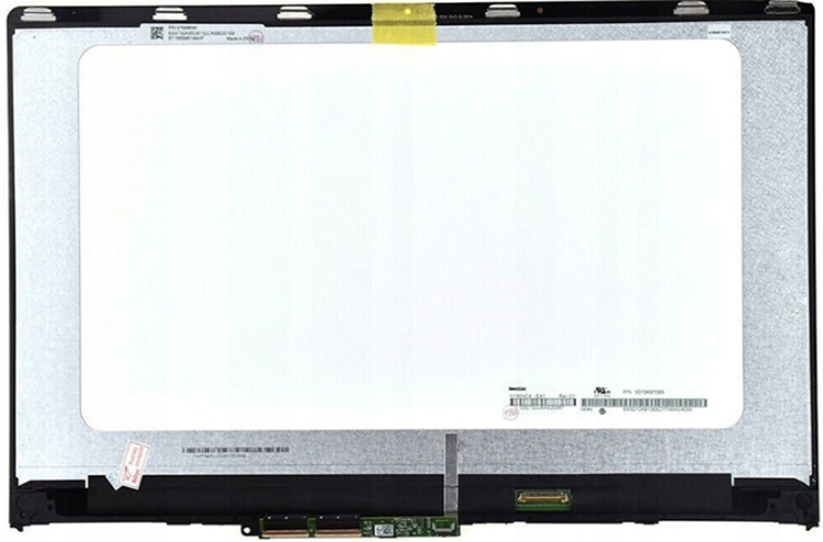 Nový Snímač Lenovo Yoga 710-15ISK (80U0) Dotyk Rámeček Fhd Ips