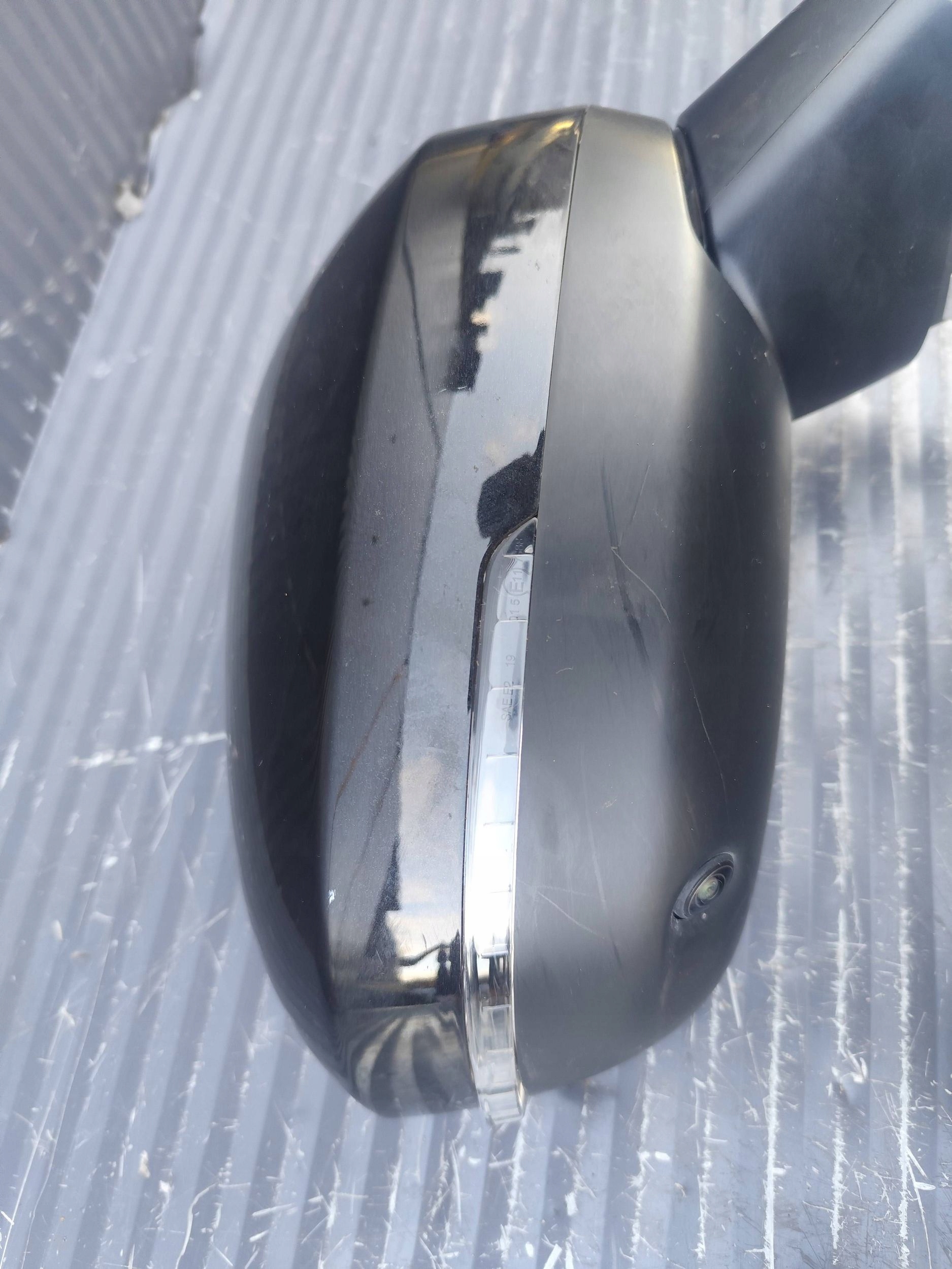 NISSAN JUKE II F16 mirror right 13 PIN