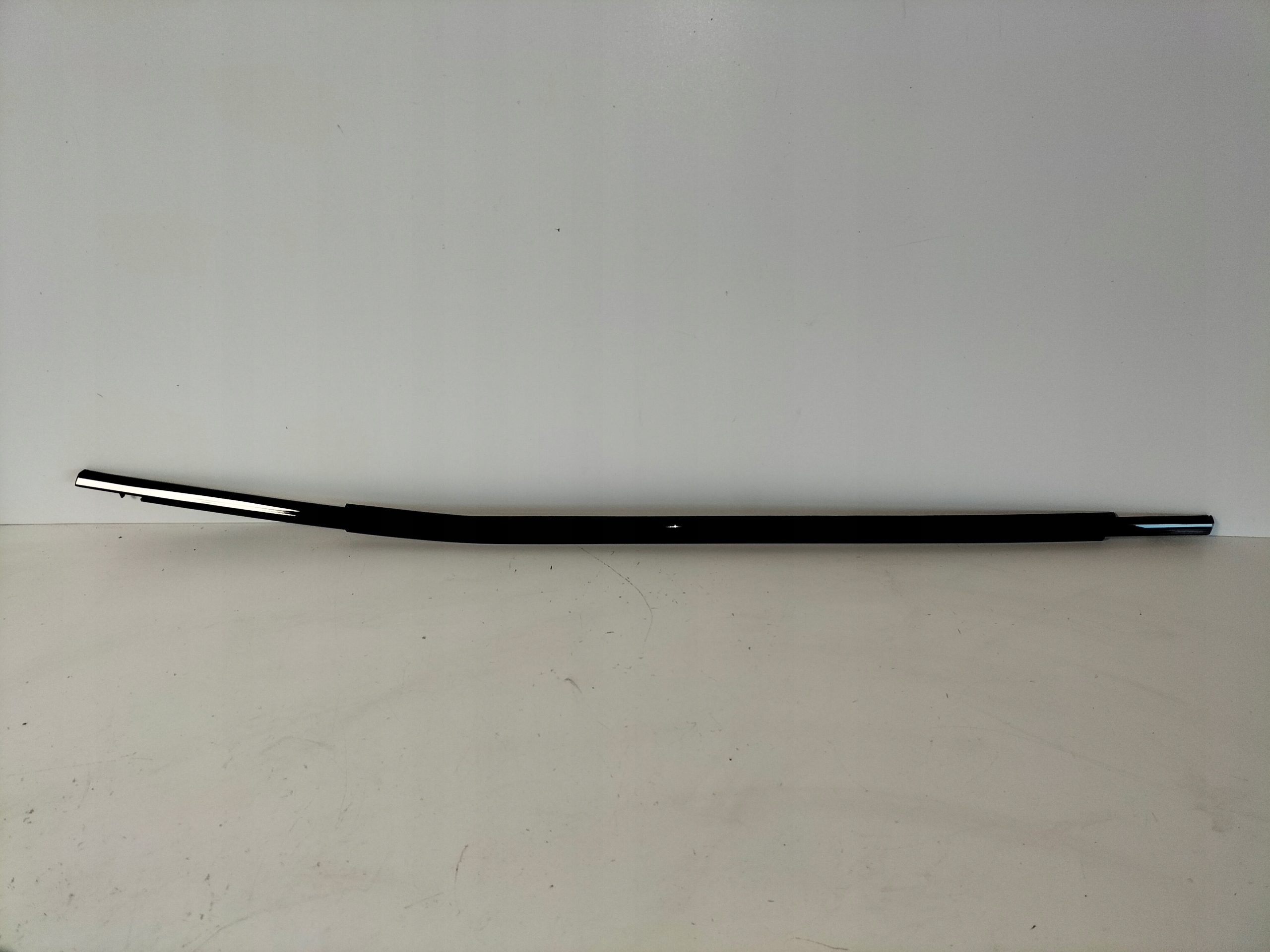 moulding dust windows door front left TOYOTA CHR C-HR II 23