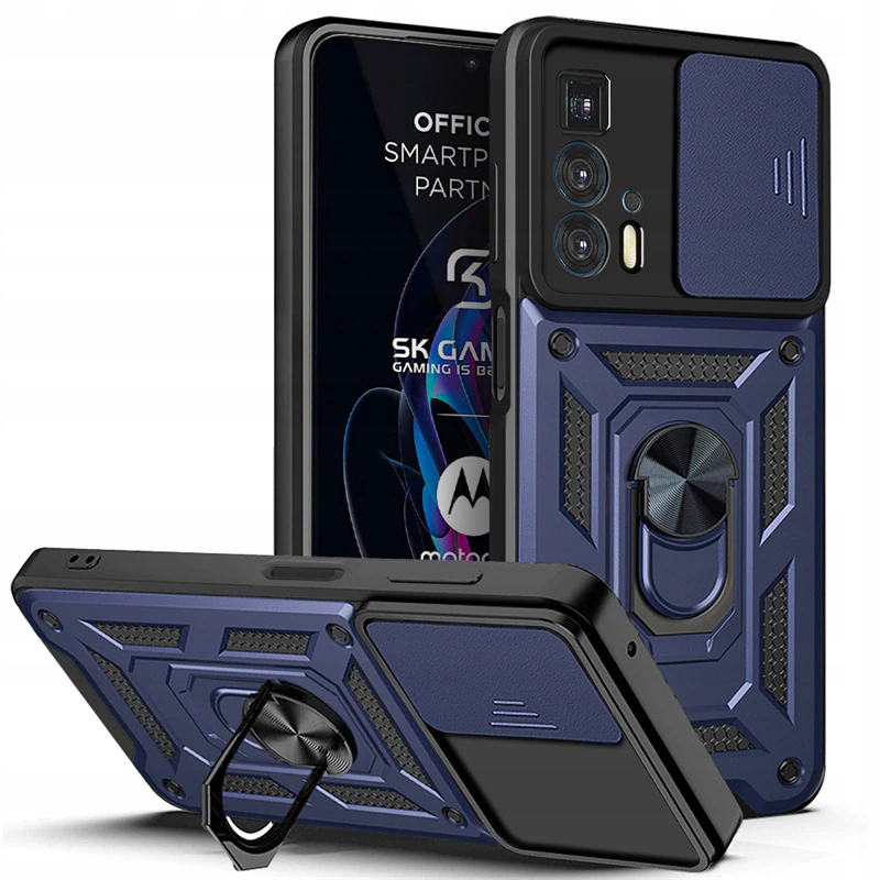 

Etui Pancerne Obudowa Case do Motorola Edge 20 Pro