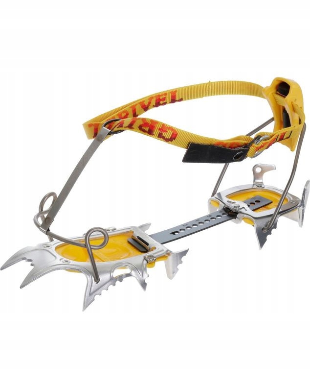 Mačky Grivel Air Tech Light Com RA732A01F