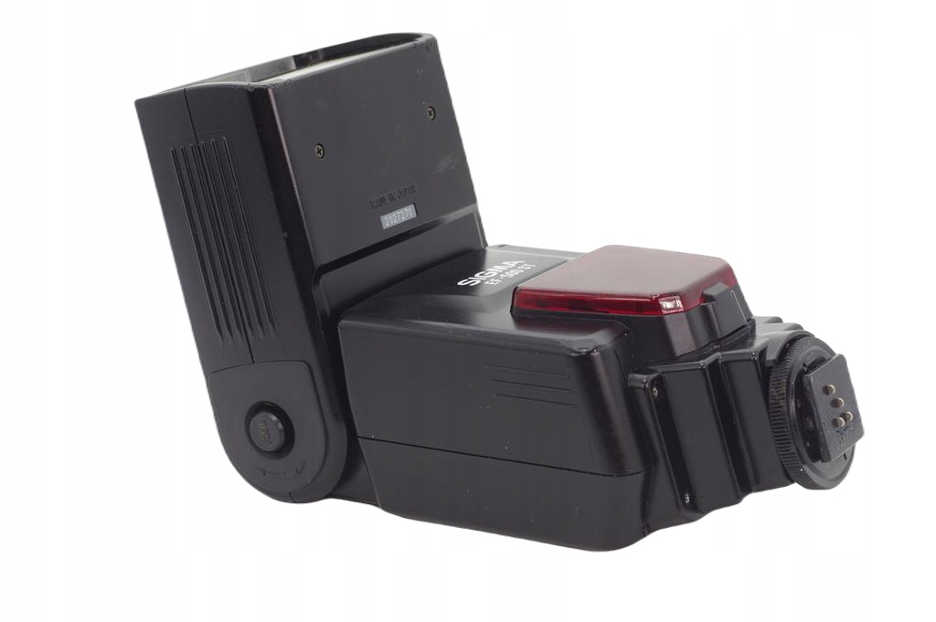 SIGMA EF-500 ST Do aparatów marki Pentax / Samsung