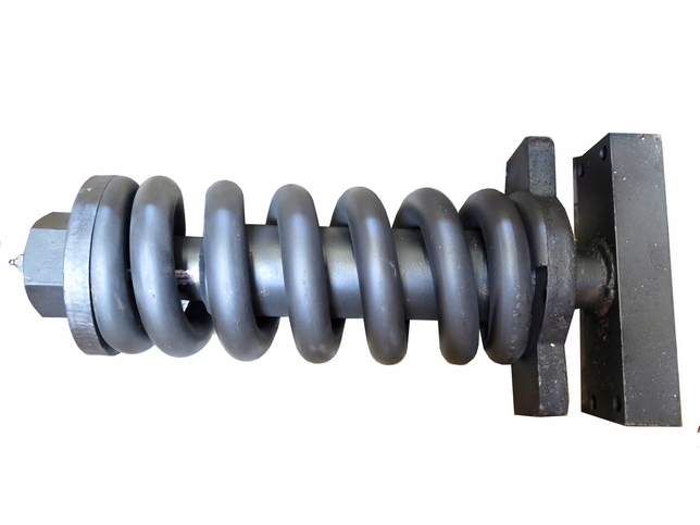 Napinacz gąsienicy KOMATSU PC150 PC160 21K-30-24110SET