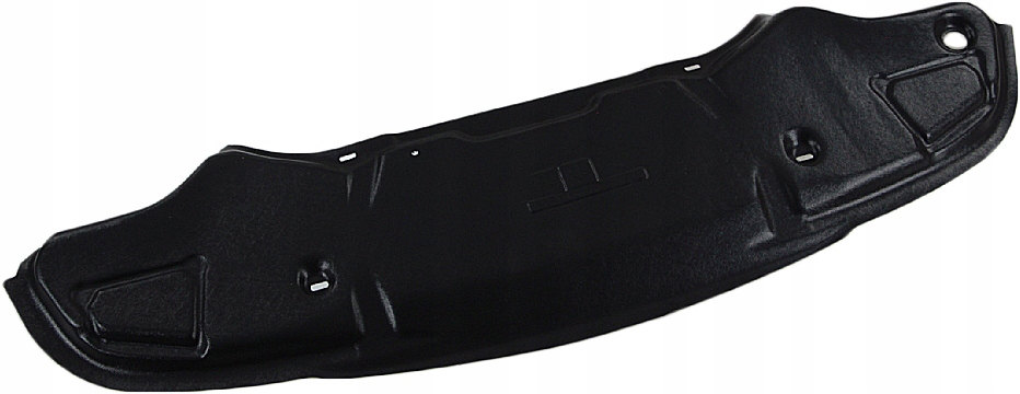 Mercedes W211 E Klasa 2002-09 Osłona pod chłodnię Typ samochodu Samochody osobowe