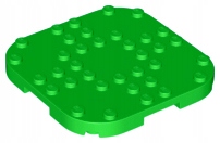 

Lego 66790 Płytka 8x8 Mario zielona jas Nowa (10g)