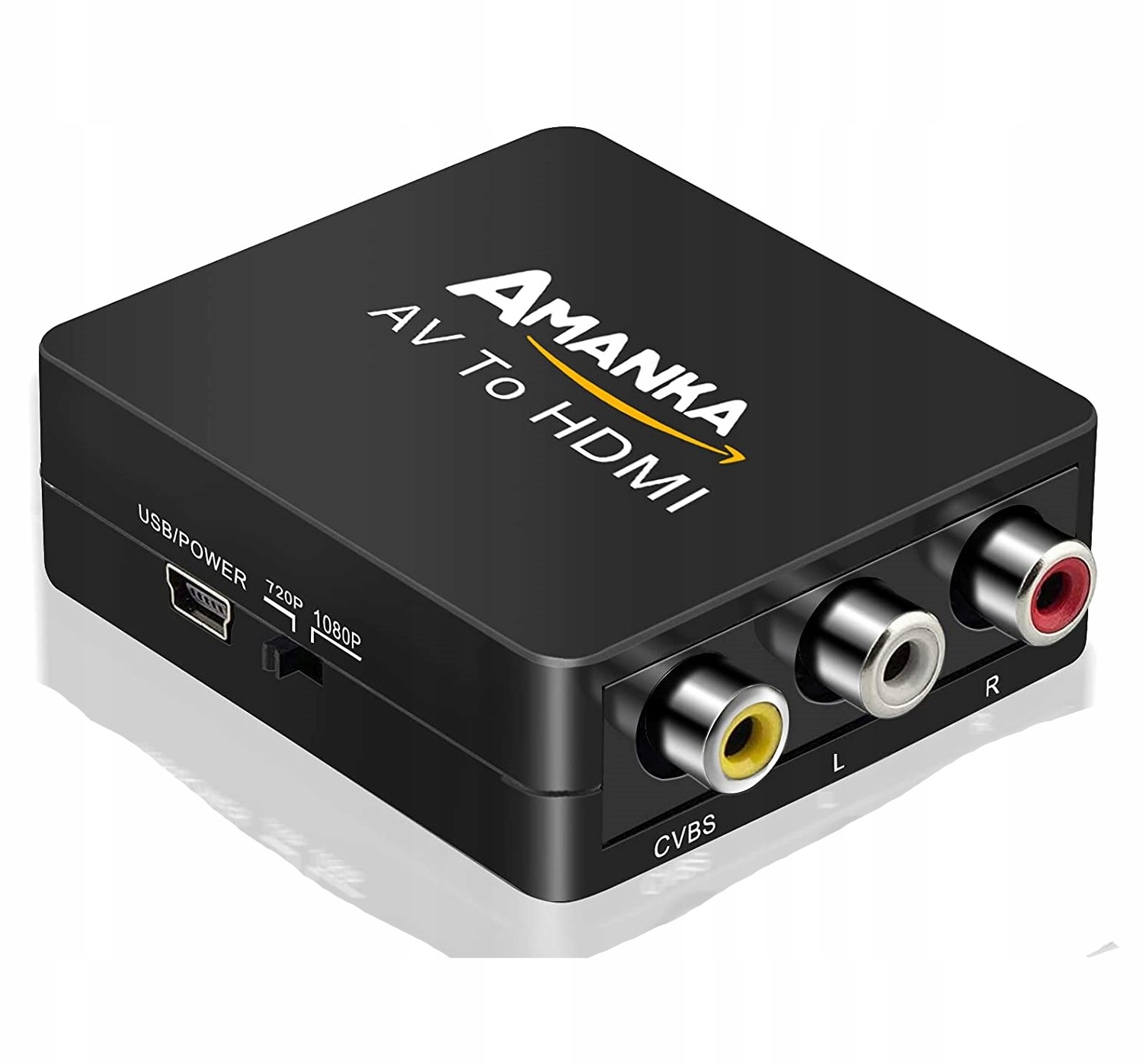 Adapter Av na Hdmi Amanka PS176