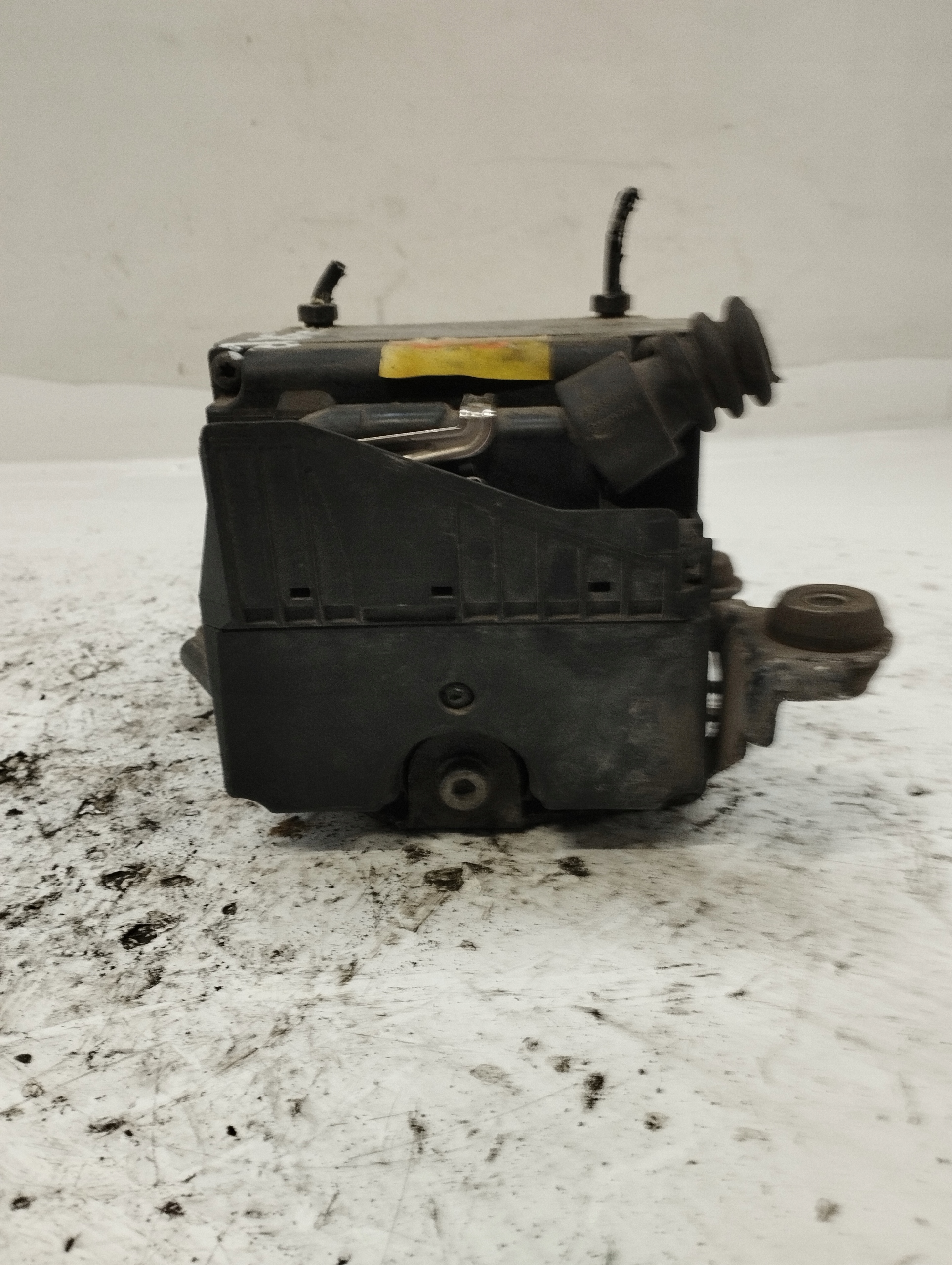 Audi A4 B5 1.8 насос ABS 8D0614111