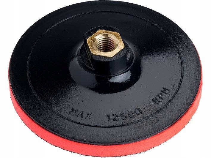 CONDOR CON-RP16 DYSK SZLIFIERSKI NA RZEP 125MM