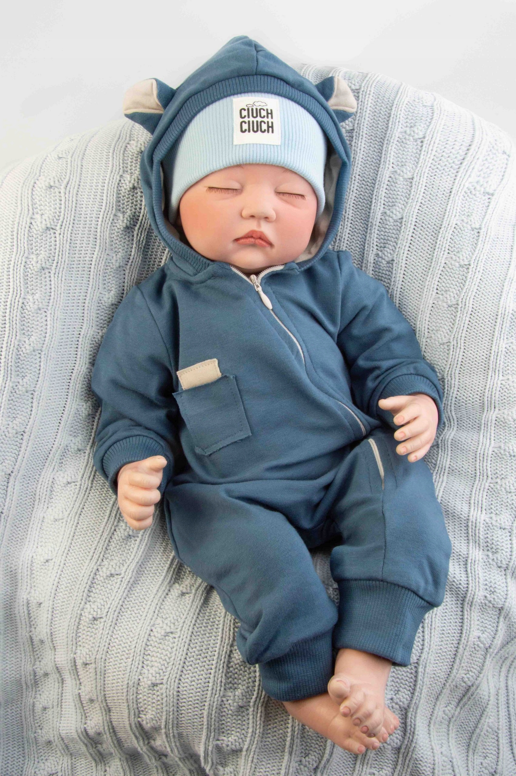 KOMBINEZON DRESOWY 62 pajac na spacer WYPRAWKA Sezon wiosenny letni jesienny