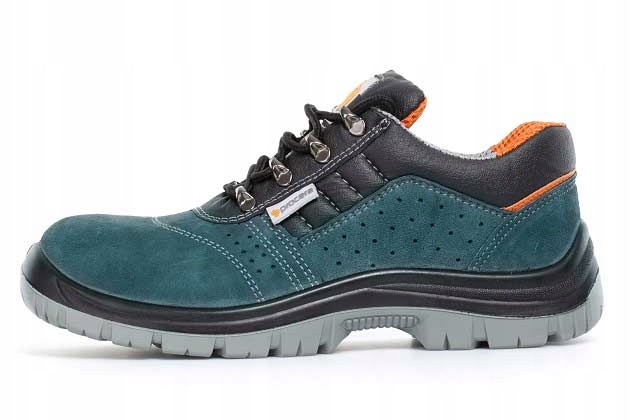 

Buty robocze Procera Graf zamsz bez noska 42