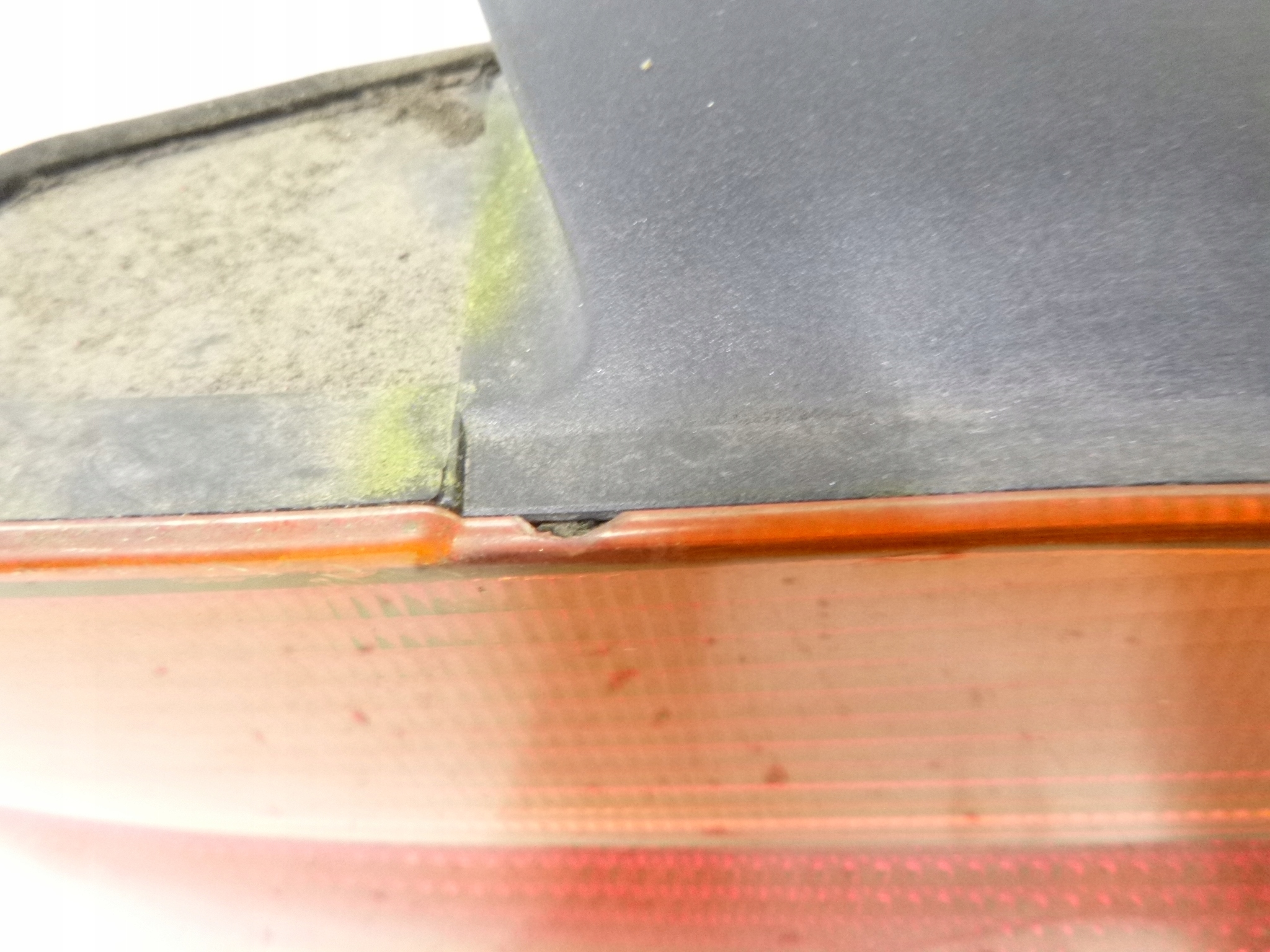 light rear left BMW E39 sedan 1999r.