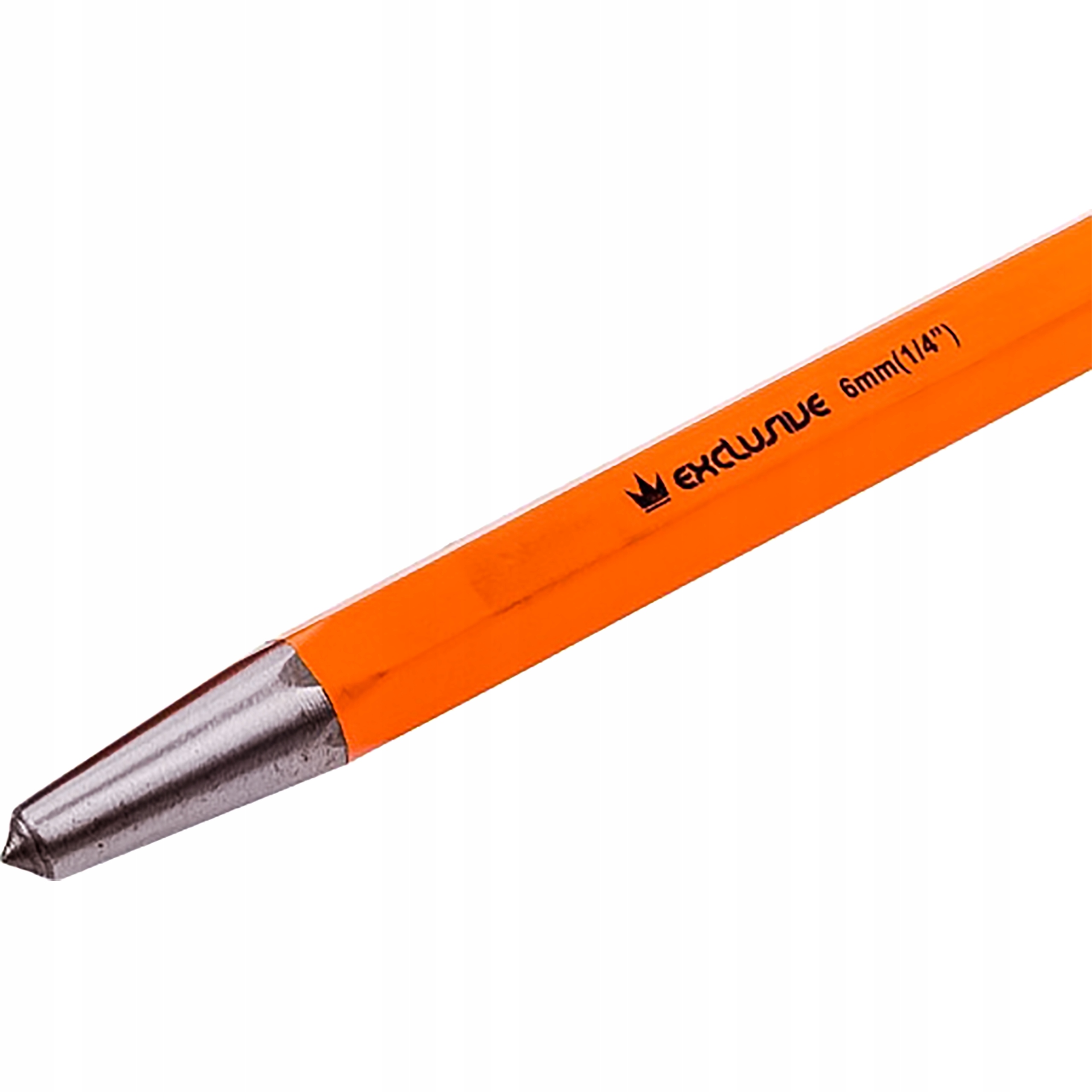 

Punktak Ślusarski 100 MM Rozmiar 6 Corona C5810