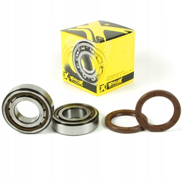 23.CBS34005 - ПОДШИПНИКИ КОЛЕНЧАТОГО ВАЛА / SUZUKI RMZ 450 / 05-07