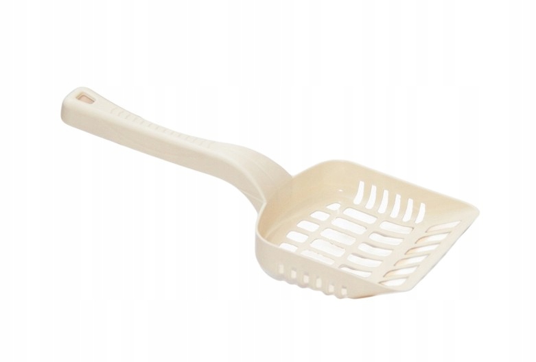 

Pet Inn Łopatka Do Kuwety Sweet Line Ecru