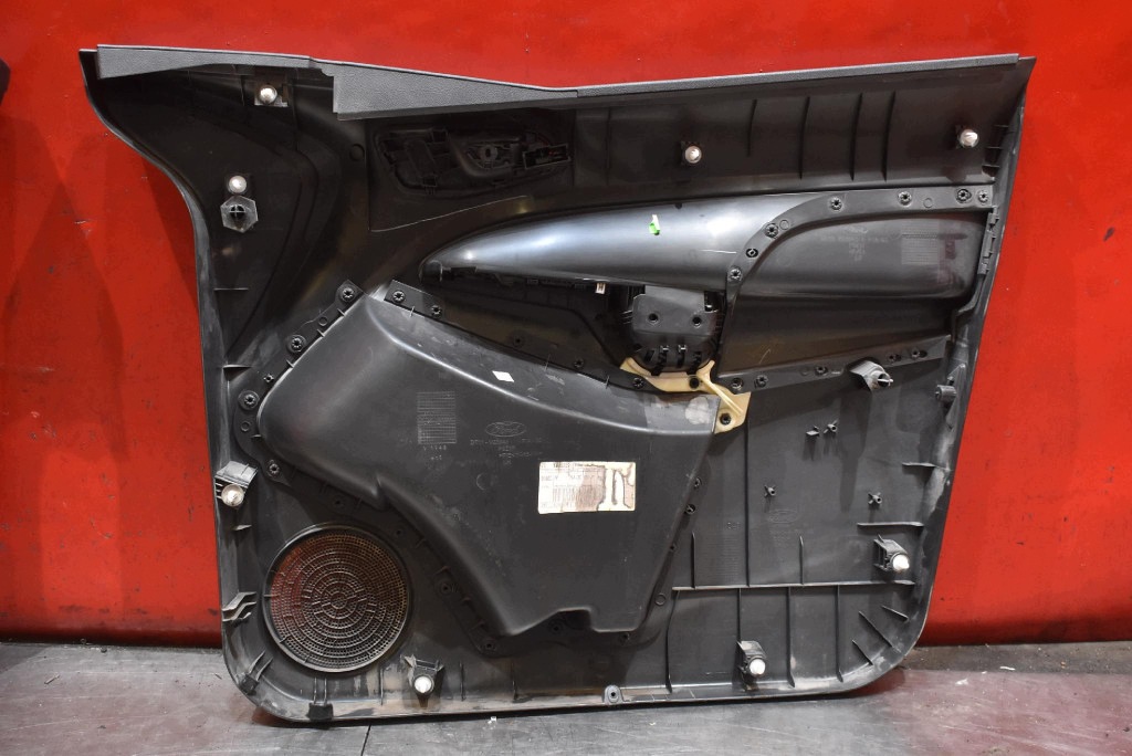 side side door front PRZEDNICH FORD TRANSIT CONNECT MK2 13-20