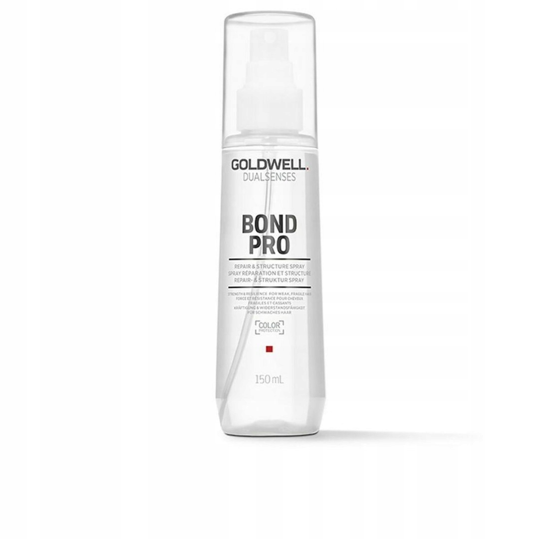 Stylingový krém Goldwell Bond Pro 150 ml