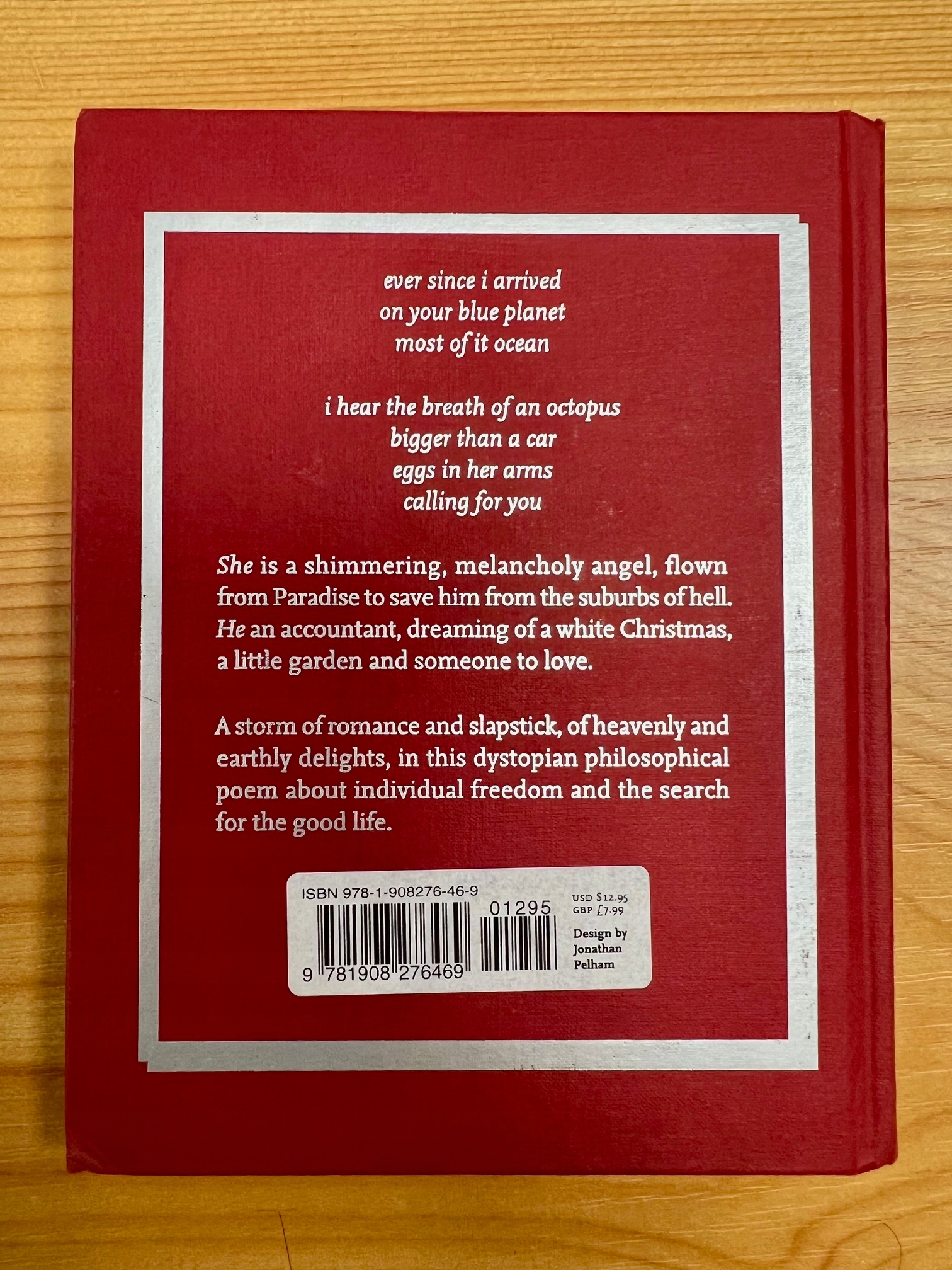 An amorous discourse in the suburbs of hell - Deborah Levy Wydawnictwo inne