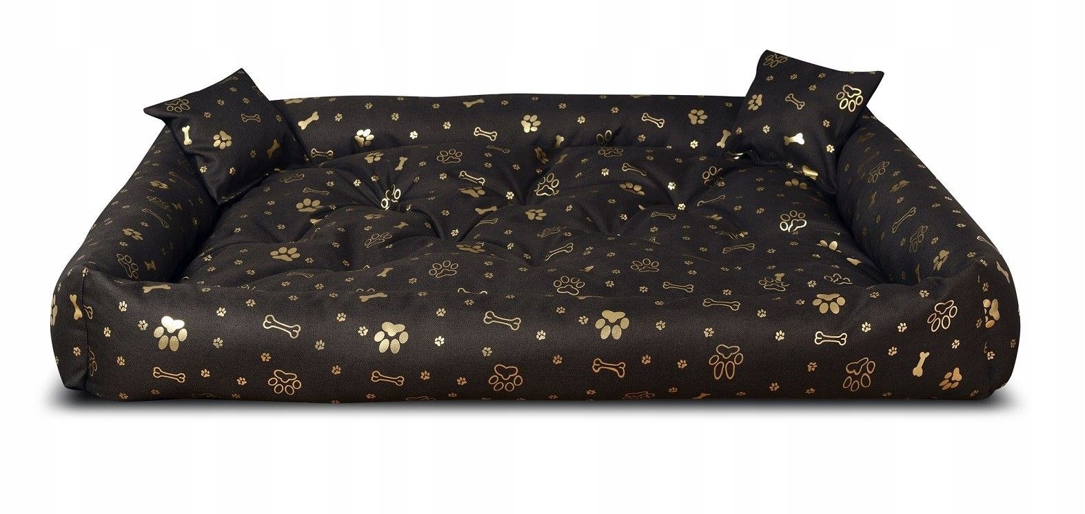 Levně Voděodolné Protiskluzové Pelíšek 115x95 cm Pro Psa Ponton