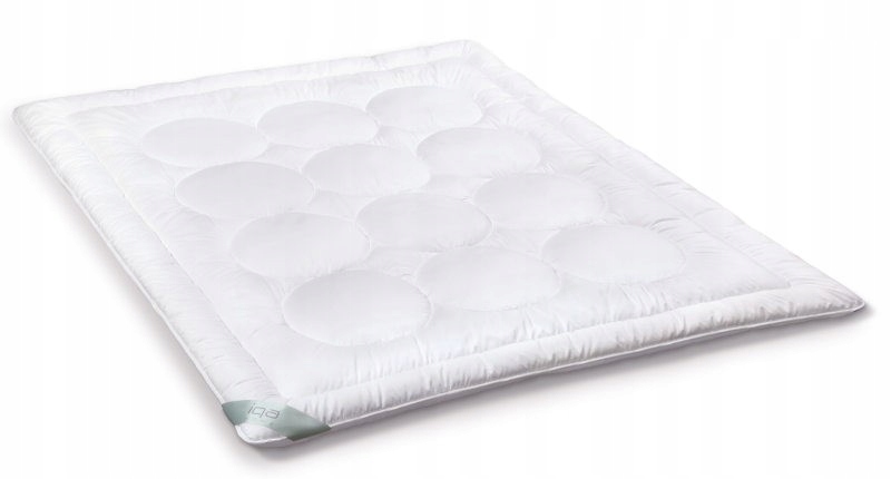 

Kołdra aloes Aloe Sen 160x200 całoroczna