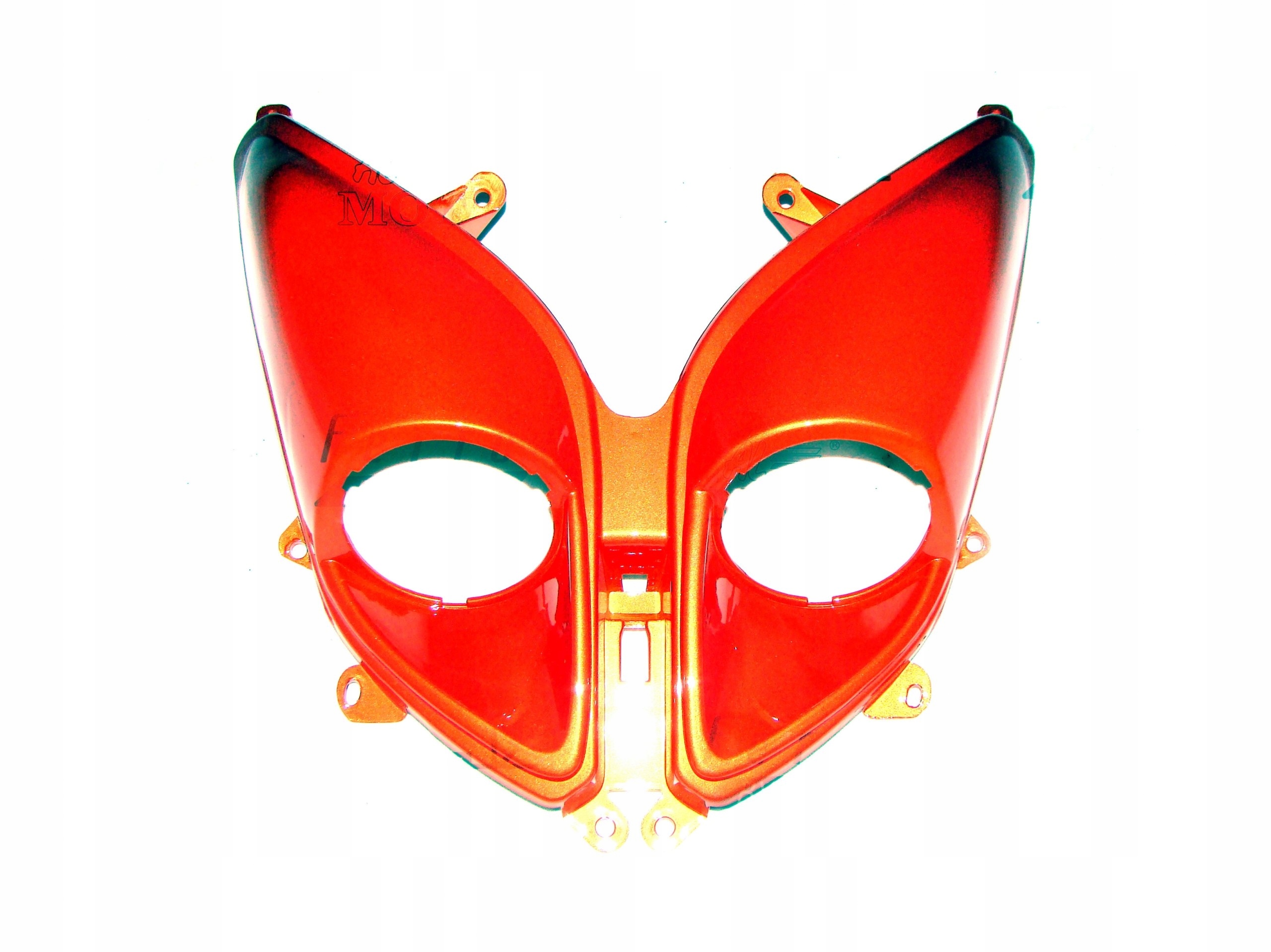 FERRO 603 OSŁONA REFLEKTORA POMARAŃCZOWA