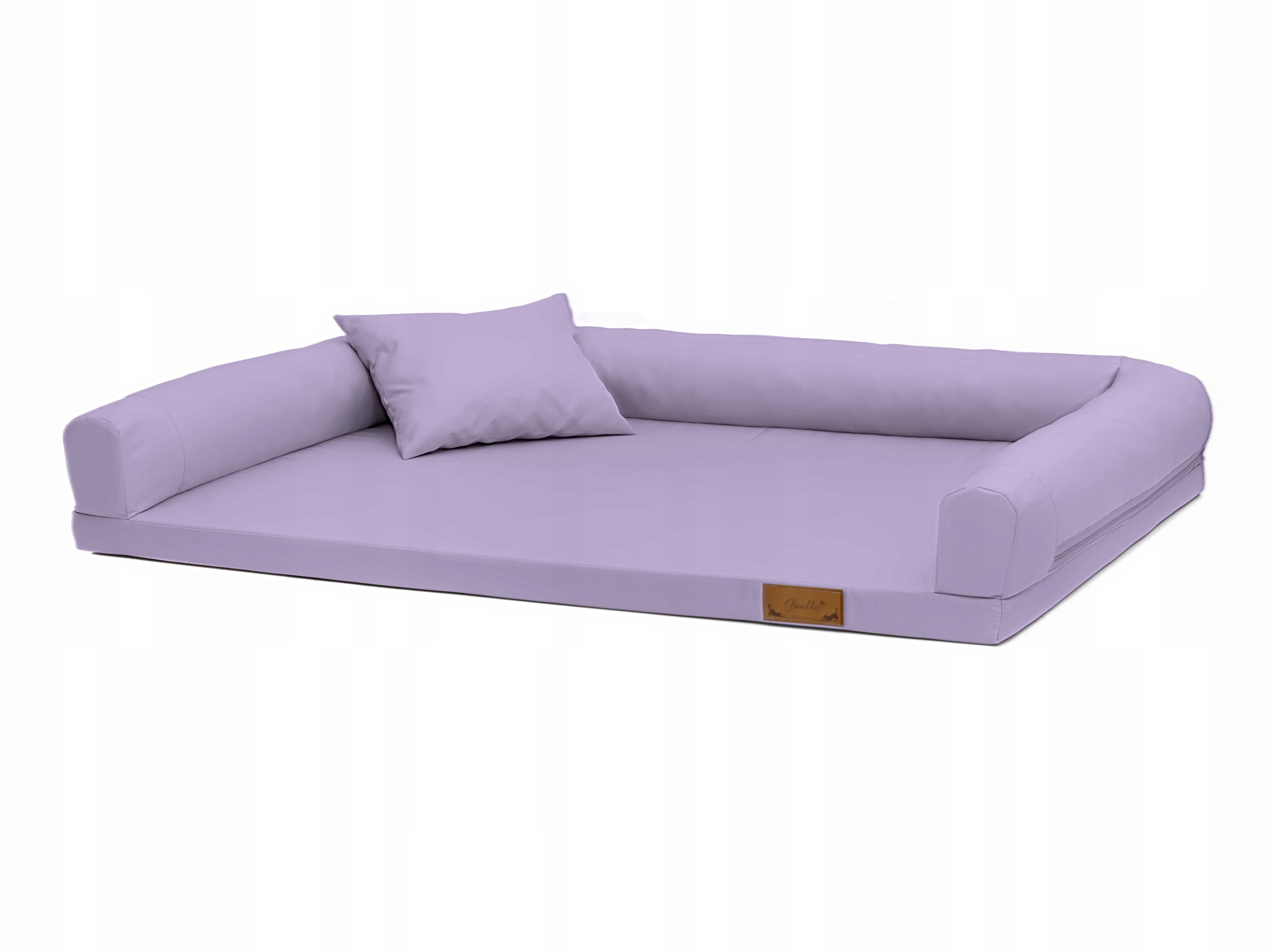

Ortopedyczne legowisko dla psa Lucky 130x95 k.30