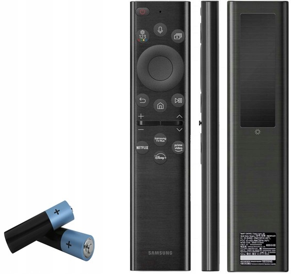 Originální Dálkový Ovladač Pro Televizor QE65QN800B Samsung QN800B QE65QN800BT