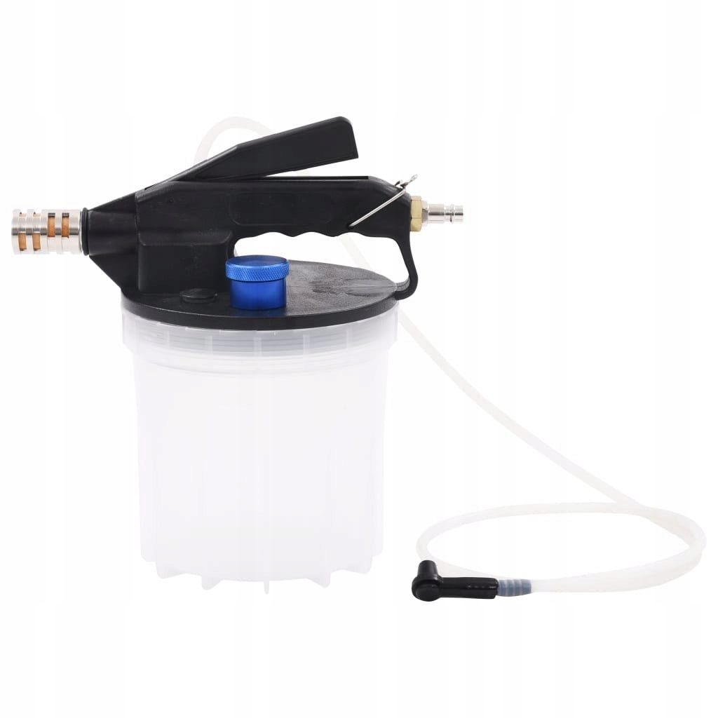 ПНЕВМАТИЧНИЙ ГАЛЬМІВНИЙ САПУН 2 Л