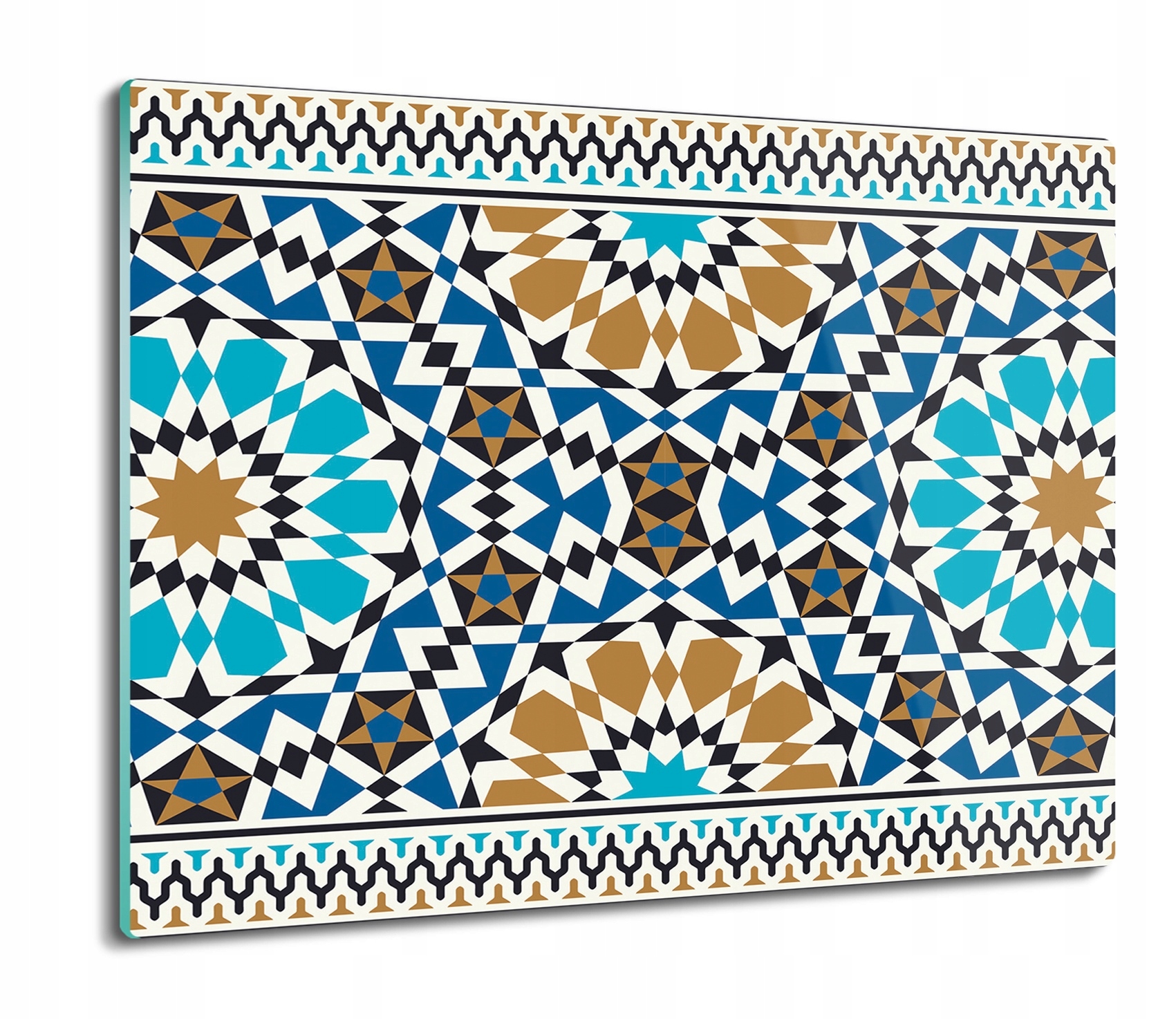 

Ornament mozaika 60x52 deska do kuchni do krojenia