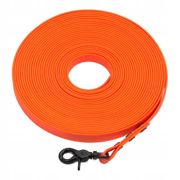 

Linka treningowa wodoodporna 16mm Biothane 10m