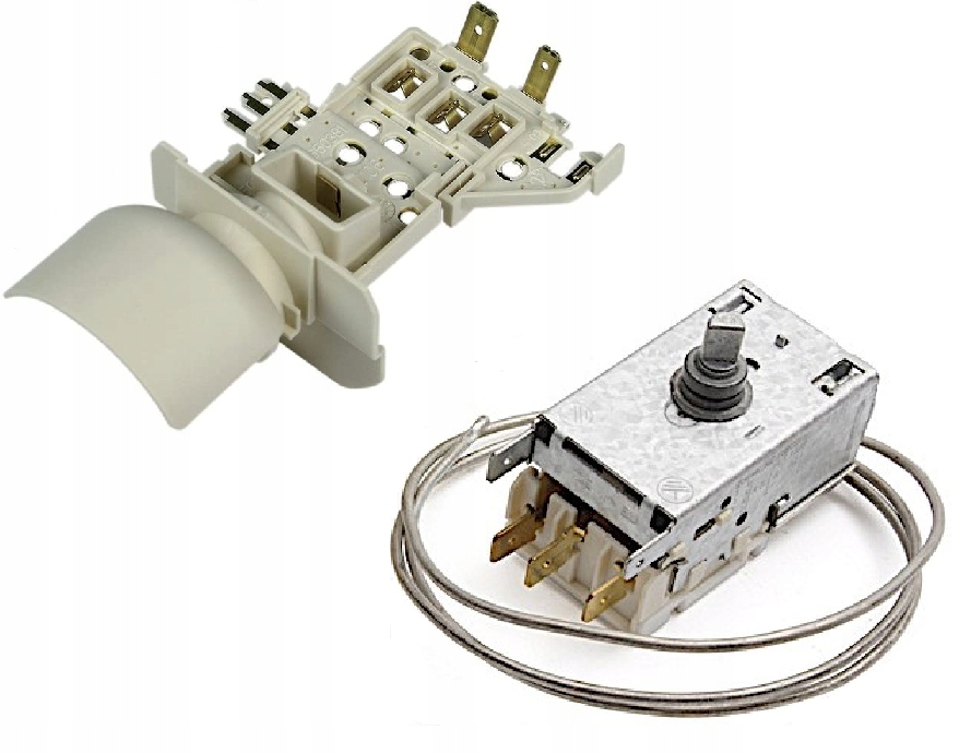 

Termostat Lodówki Whirlpool Arc K59S1899-500 Oryg.