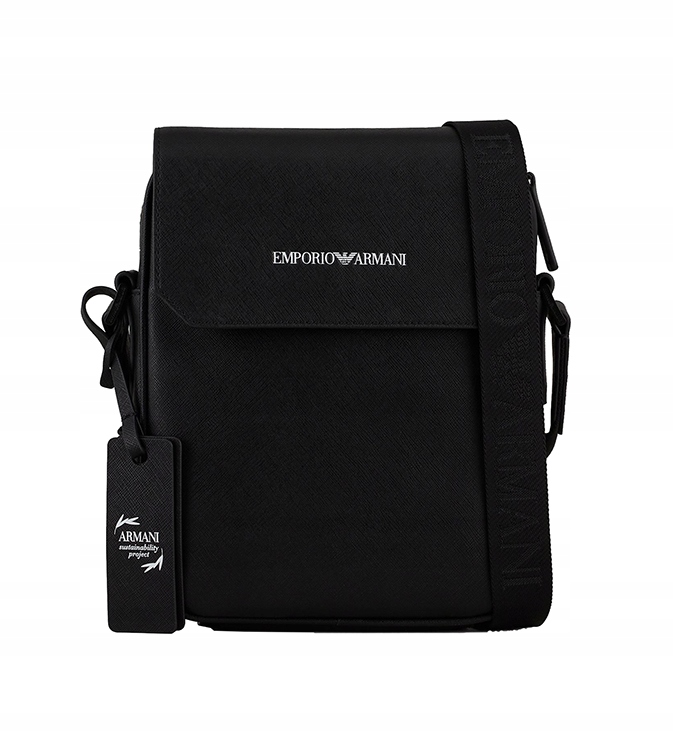 

Emporio Armani torba na ramię saszetka