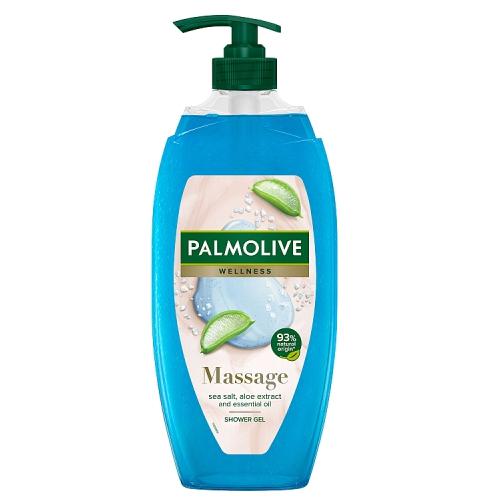 

Palmolive Żel pod prysznic Women Massage, 750ml