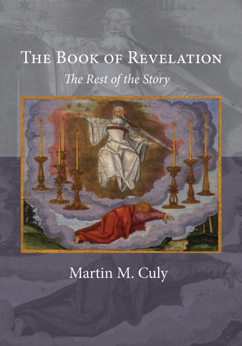Book of Revelation - Culy, Martin M.