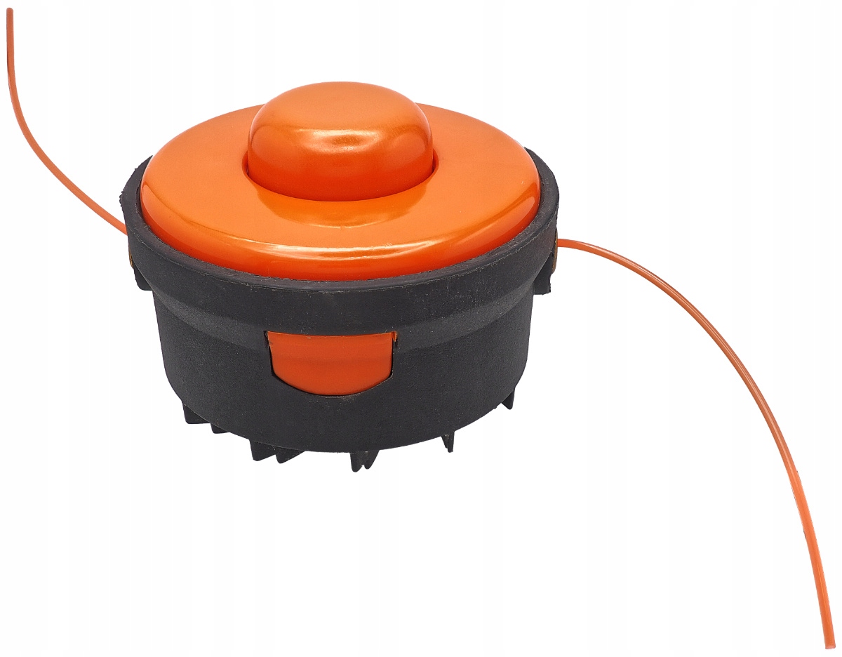 GŁOWICA KOSY ELEKTRYCZNEJ GŁOWICA PODKASZARKI Fi 8 Typ głowica