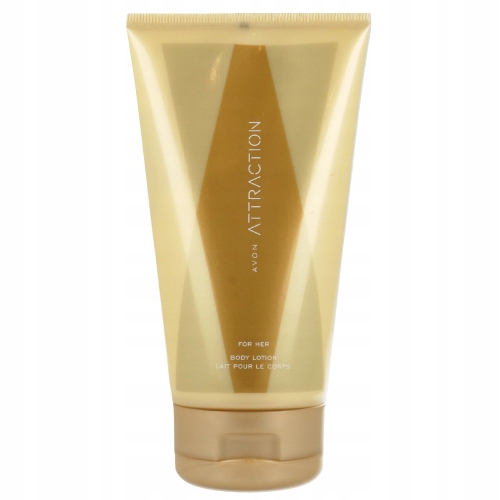 

Avon Attraction Balsam do ciała dla Niej 150ml
