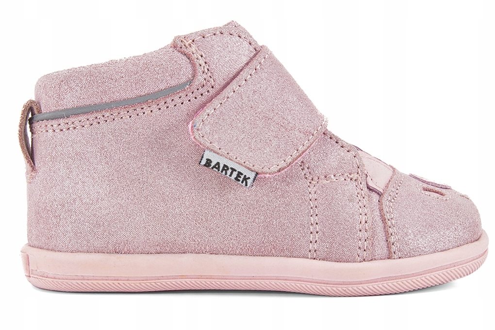 BARTEK 71150 TRZEWIKI PROFILAKTYCZNE PÓŁBUTY 26 Płeć dziewczynki